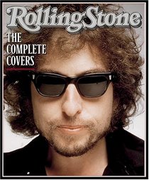 Rolling Stone : The Complete Covers