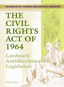Civil Rights (Individual Rights and Civic Responsibility.)