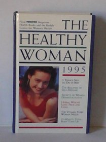 The Healthy Woman 1995