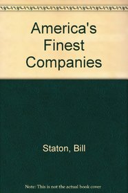 America's Finest Companies