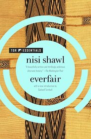 Everfair (Everfair, Bk 1)