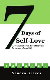 7 Days of Self-Love
