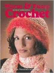 Warm & Fuzzy Crochet