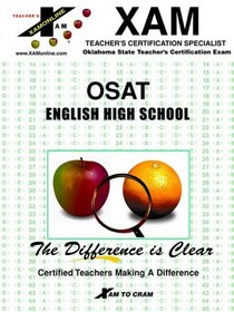 OSAT - English - Highschool (Osat Series)