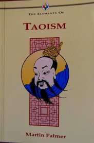 The Elements of Taoism (Elements of Series)