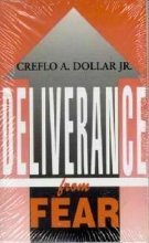 Deliverance from Fear (Spanish) (Spanish Edition)