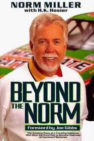 Beyond the Norm