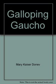 Galloping Gaucho (McGraw-Hill reading)