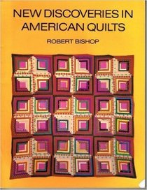 New Discovery in American Quilting