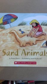 Sand Animals