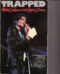 Trapped: Michael Jackson and the Crossover Dream