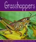 Grasshoppers (Insects) (Insects (Mankato, Minn.).)