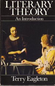 Literary Theory: An Introduction