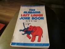 Auburn-Alabama Joke Book