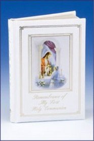 Remembrance-Marian