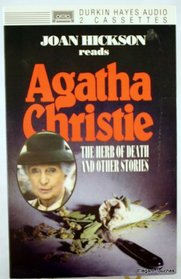 The Herb of Death and Other Stories (Audio Cassette) (Unabridged)