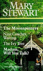 The Moonspinners / Nine Coaches Waiting / The Ivy Tree / Madam, Will You Talk?