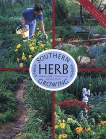 Southern Herb Growing