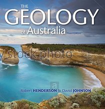 The Geology of Australia