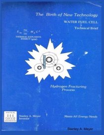 Water Fuel Cell