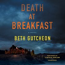 Death at Breakfast: Library Edition