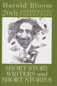 Short Story Wrters and Short Stories