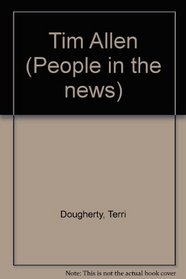 People in the News - Tim Allen