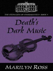 Five Star Romance - Death's Dark Music
