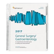 Coding Companion for General Surgery/Gastroenterology 2017