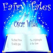 Fairy Tales: Read by Basil Rathbone