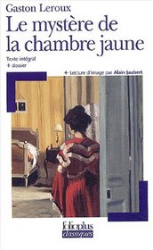 Mystere de La Cham Jau (Folio Plus Classique) (French Edition)