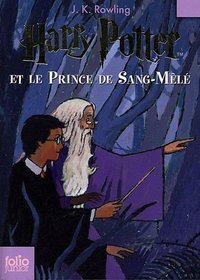 Harry Potter et le Prince de Sang-Mle