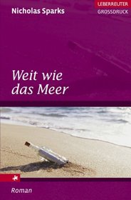 Weit wie das Meer. Grodruck