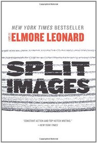 Split Images: A Novel