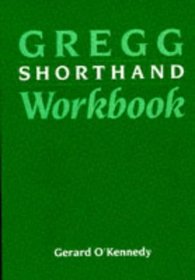 Shorthand Workbook