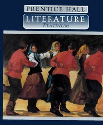 Prentice Hall Literature: Platinum