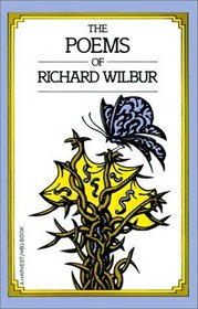 Poems Of Richard Wilbur