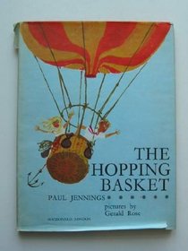 Hopping Basket