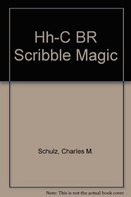 Hh-C BR Scribble Magic