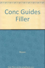 Conc Guides Filler