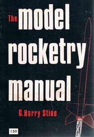 Model Rocketry Manual