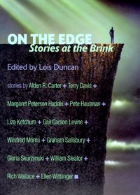 On The Edge: Stories at the Brink