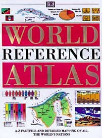 The World Reference Atlas Updated Edition