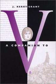 A Companion to V.