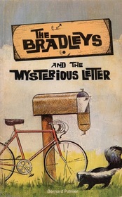 The Bradleys and the Mysterious Letter