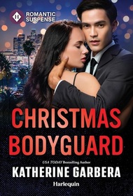 Christmas Bodyguard (Price Security, 3)