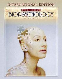 Biopsychology: WITH Social Psychology AND The Essence of Abnormal Psychology