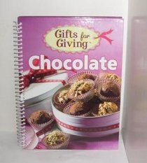 Gifts for Giving Chocolate