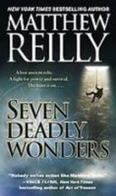 Seven Deadly Wonders