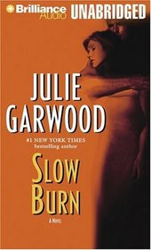 Slow Burn (Audio Cassette) (Unabridged)